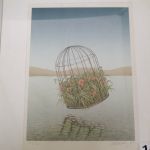 624 1476 LITOGRAPH IN C..